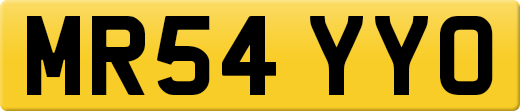 MR54YYO