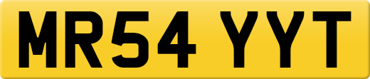 MR54YYT