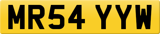 MR54YYW