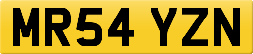MR54YZN