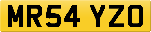 MR54YZO
