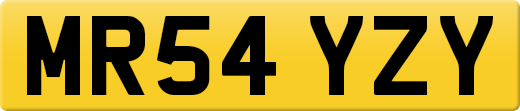 MR54YZY