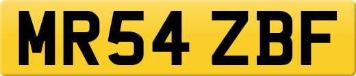 MR54ZBF
