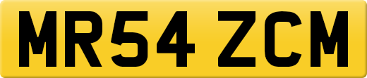 MR54ZCM