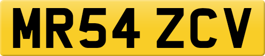 MR54ZCV