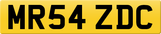 MR54ZDC