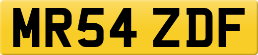 MR54ZDF