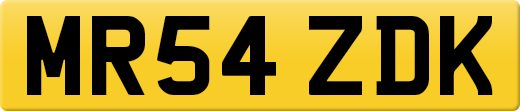 MR54ZDK