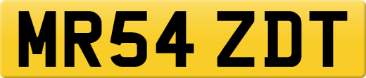 MR54ZDT