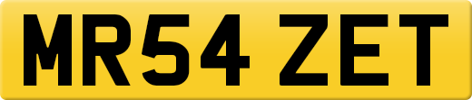 MR54ZET