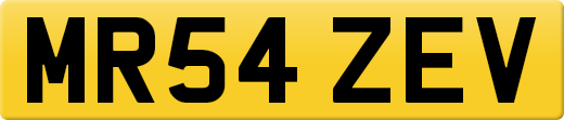 MR54ZEV