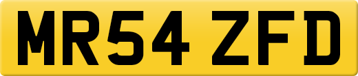 MR54ZFD