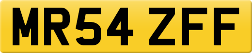 MR54ZFF