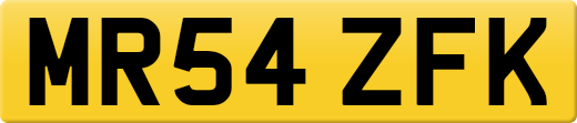 MR54ZFK