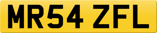 MR54ZFL
