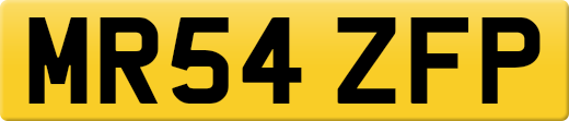 MR54ZFP