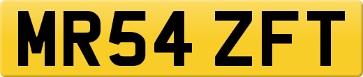 MR54ZFT