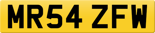 MR54ZFW
