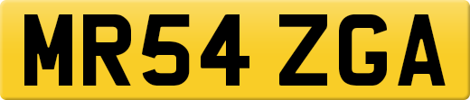 MR54ZGA