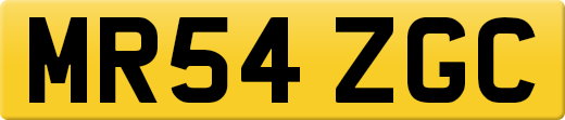 MR54ZGC