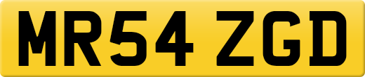MR54ZGD
