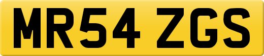 MR54ZGS