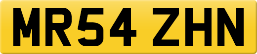 MR54ZHN