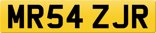 MR54ZJR