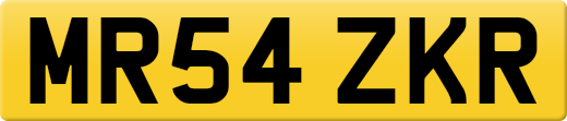 MR54ZKR