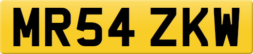 MR54ZKW