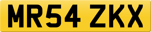 MR54ZKX
