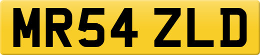 MR54ZLD
