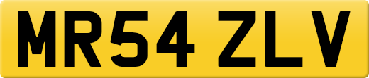 MR54ZLV