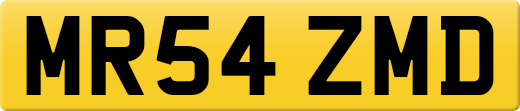 MR54ZMD