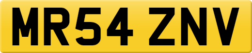 MR54ZNV