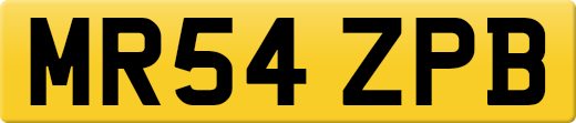 MR54ZPB