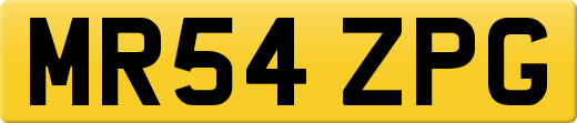 MR54ZPG