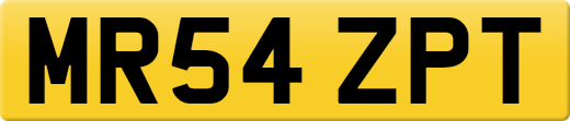 MR54ZPT