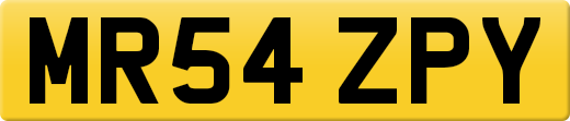 MR54ZPY