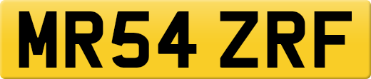 MR54ZRF