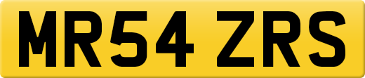 MR54ZRS
