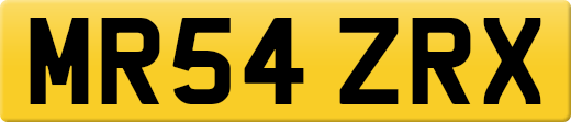 MR54ZRX