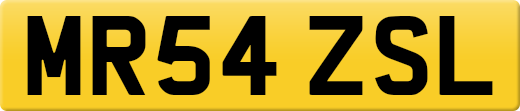 MR54ZSL