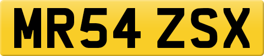 MR54ZSX