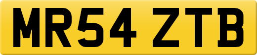 MR54ZTB