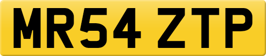 MR54ZTP