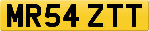 MR54ZTT