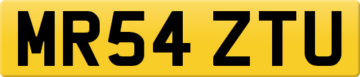 MR54ZTU