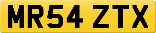 MR54ZTX