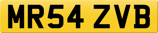 MR54ZVB